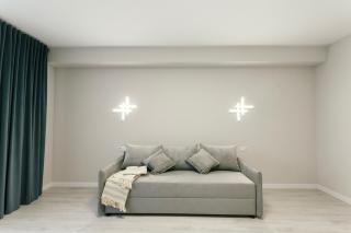 Charming, Spacious and Luxurious 2BR apartments in Chișinău Center - GrandStay - Chişinău - 1