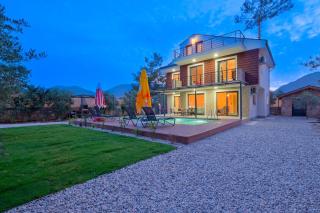 Villa Ronia - 9