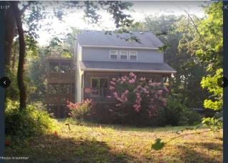 Soundside Serenity Outer Banks Beach House - Playa de Kitty Hawk - 5