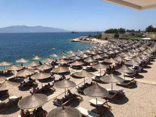 Andon Lapa Hotel & Spa - Sarandë - 4