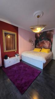 Room in mont Boron - 3