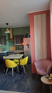 Room in mont Boron - 0