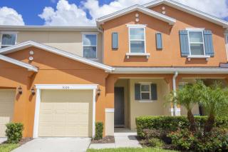 Villa Compass- Compass Bay - Kissimmee - 9