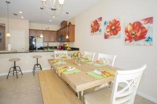 Villa Compass- Compass Bay - Kissimmee - 8