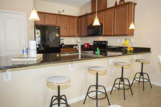 Villa Compass- Compass Bay - Kissimmee - 6