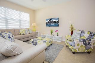 Villa Compass- Compass Bay - 5