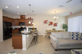Villa Compass- Compass Bay - Kissimmee - 1