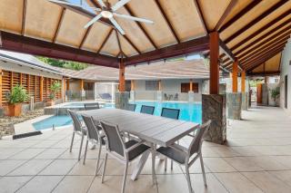 Three Corners Of Paradise - Clifton Beach - 4