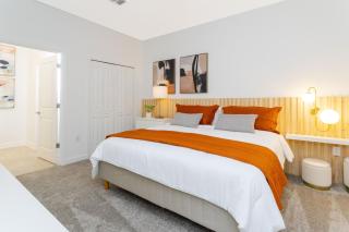 Villa Do Buriti- Champions Gate Resort - Kissimmee - 6