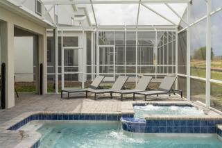 Villa Do Buriti- Champions Gate Resort - 3