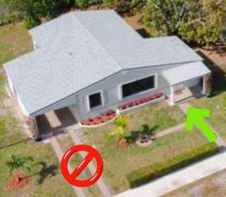 Private studio by Miami International Airport - 8