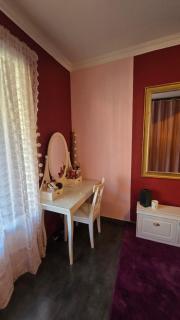 Room in mont Boron - 5