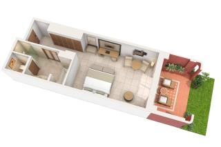 The Ritz-Carlton Tenerife, Abama - 8