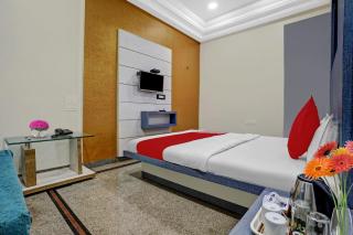 Hotel O Chhaya - Aurangabad - 4