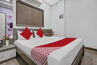 Hotel O Chhaya - Aurangabad - 3