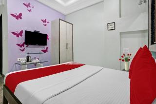 Hotel O Chhaya - Aurangabad - 1