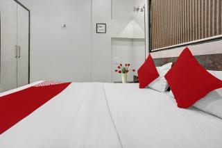 Hotel O Chhaya - Aurangabad - 2