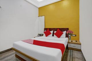 Hotel O Chhaya - 9