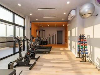 Apartment complete and located in Porto Alegre - 3