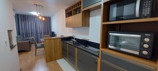 Apartment complete and located in Porto Alegre - 2