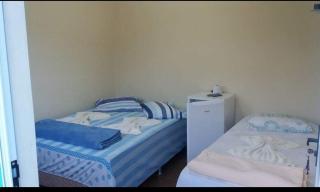 Hospedaria Coração de Pedra - 8