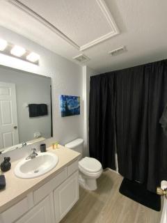 Townhome - Orlando - 9