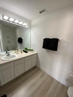 Townhome - 1