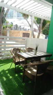 Casa Crisav Staycation place at AZURE - Manila - 6