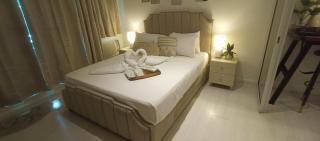 Casa Crisav Staycation place at AZURE - Manila - 2