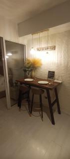 Casa Crisav Staycation place at AZURE - Manila - 1