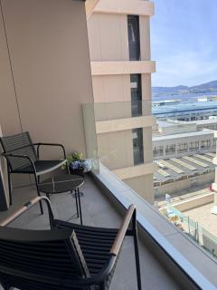 Sunset Suite Experience - SeaView - Vigo - 9