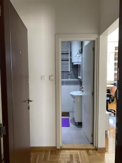 Skadarlija Square - 6