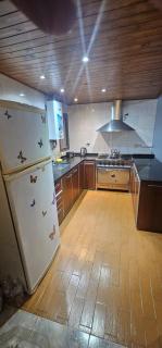 Casa grande para vacacionar - 1