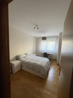 Duplex con jardín - Artica - 2