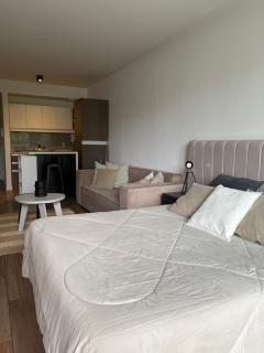 Apart Vuelta de Obligado - 8