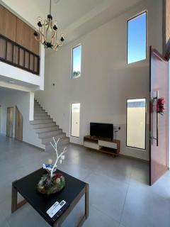 Loft Moderno con Piscina Privada en Encarnación - Encarnación - 9