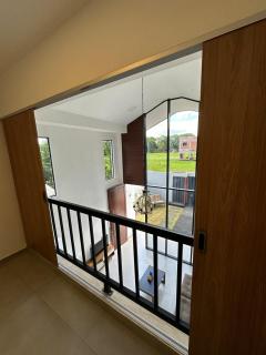 Loft Moderno con Piscina Privada en Encarnación - Encarnación - 7