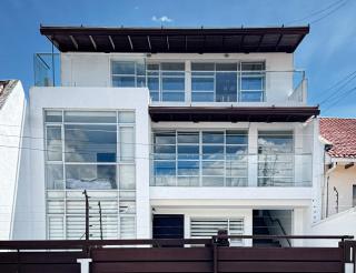 Duplex with Exclusive Terrace at Plaza Soleil - Cuenca - 4