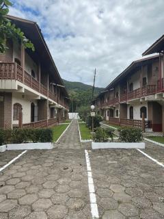 Apartamento em Maranduba-Ubatuba - Ubatuba - 0