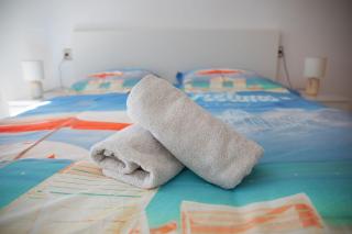 First line 3 bedroom apartment with beautiful views of the Mar Menor - San Pedro del Pinatar - 5