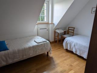 Maison d'hôtes "Bienlivien" - Saint-Coulomb - 7