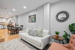 Cozy Downtown Retreat Walkable - Baltimora - 7