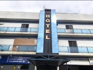 Hotel Patriarca - São Paulo - 1