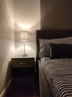 Free Parking 4 Beds Flat 15 min train to Victoria London Bridge St Paul Cathedral - Londra - 2