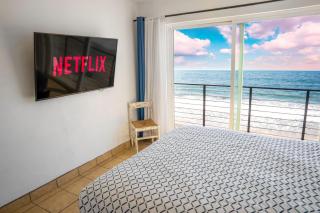 BEACHFRONT CONDO - 2 Bdr 2 Bth - Tijuana - 9