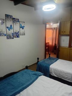 Punto Descanso - Corrientes - 0