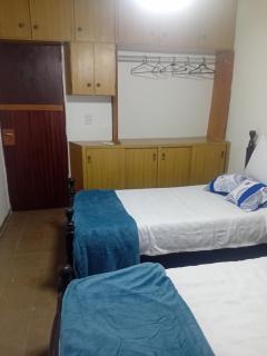 Punto Descanso - Corrientes - 1