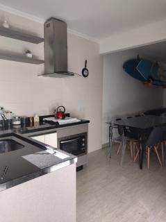 Apto com jacuzzi a 80m do mar - Bombinhas - 2