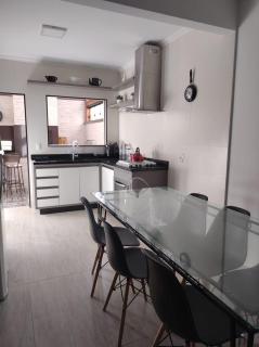 Apto com jacuzzi a 80m do mar - Bombinhas - 8