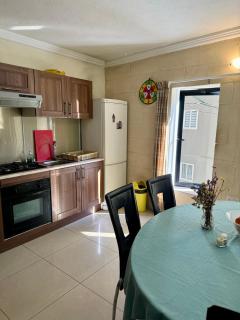 Maltese spacious flat - St Julian's - 5